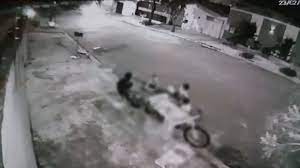 Crianças Atropeladas em Limeira.