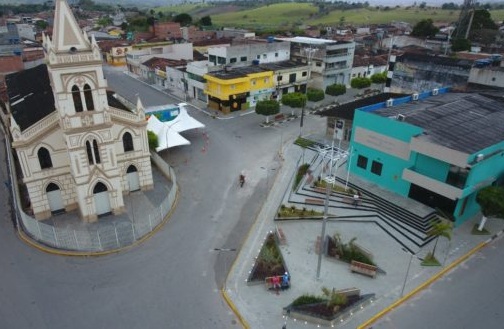 Clima Tenso em Camocim!