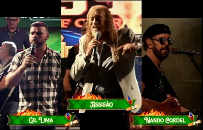 COMEÇA O FESTIVAL DO BUSCAPÉ 2026!